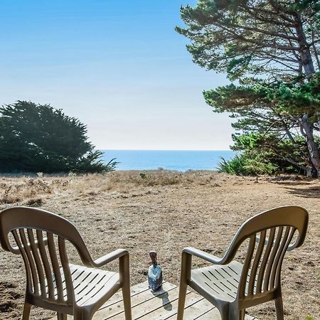 Villa Albatross Reach Sea Ranch Exterior foto