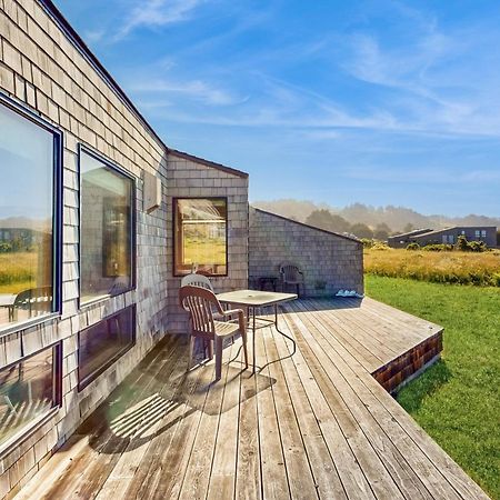 Villa Albatross Reach Sea Ranch Exterior foto