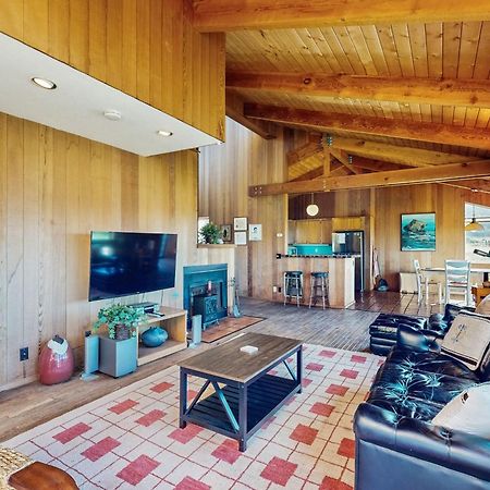 Villa Albatross Reach Sea Ranch Exterior foto