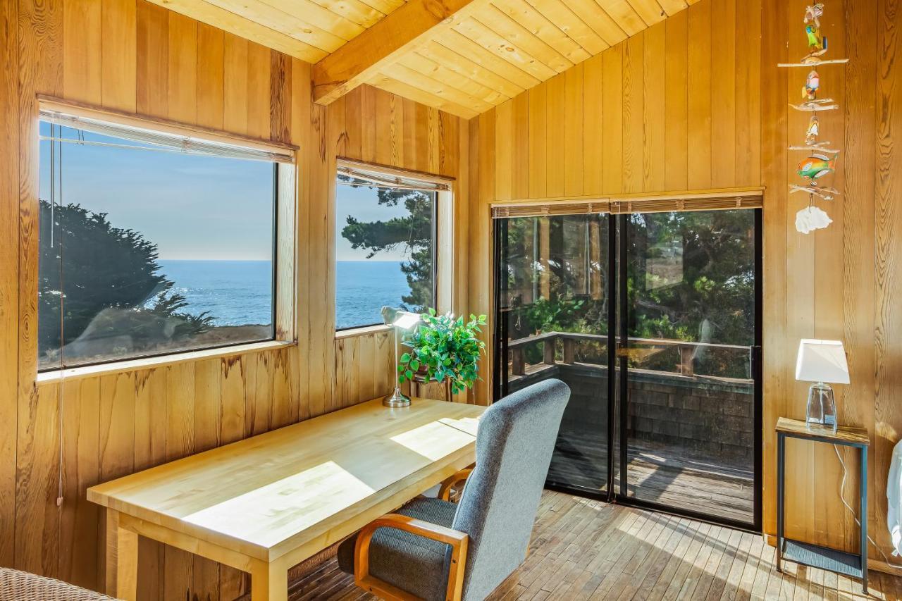 Villa Albatross Reach Sea Ranch Exterior foto