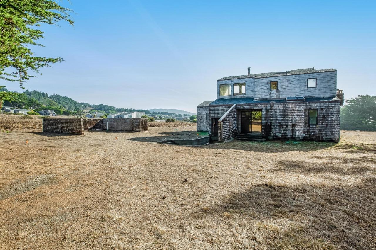 Villa Albatross Reach Sea Ranch Exterior foto