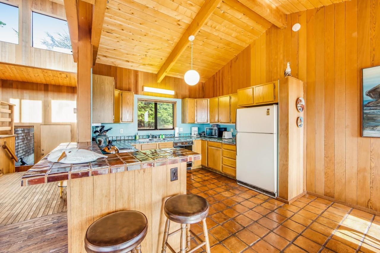 Villa Albatross Reach Sea Ranch Exterior foto