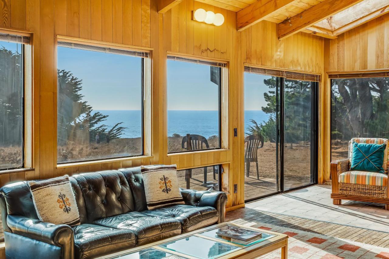Villa Albatross Reach Sea Ranch Exterior foto