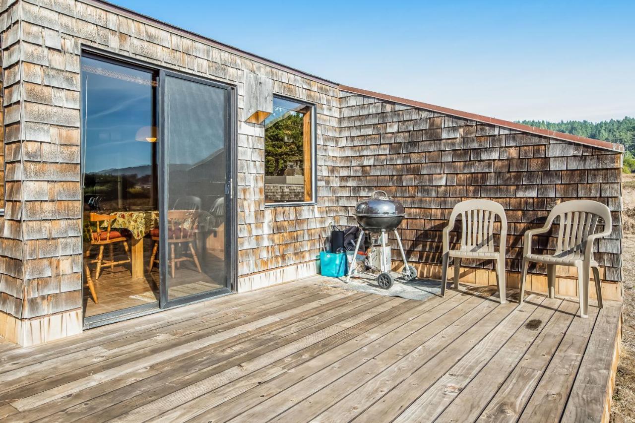 Villa Albatross Reach Sea Ranch Exterior foto