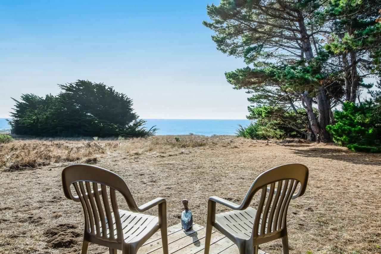 Villa Albatross Reach Sea Ranch Exterior foto