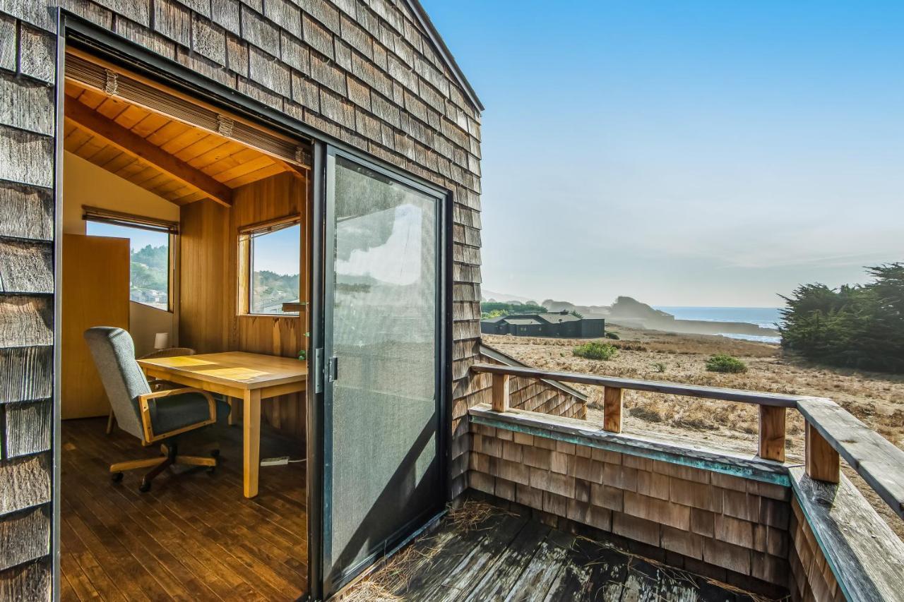 Villa Albatross Reach Sea Ranch Exterior foto