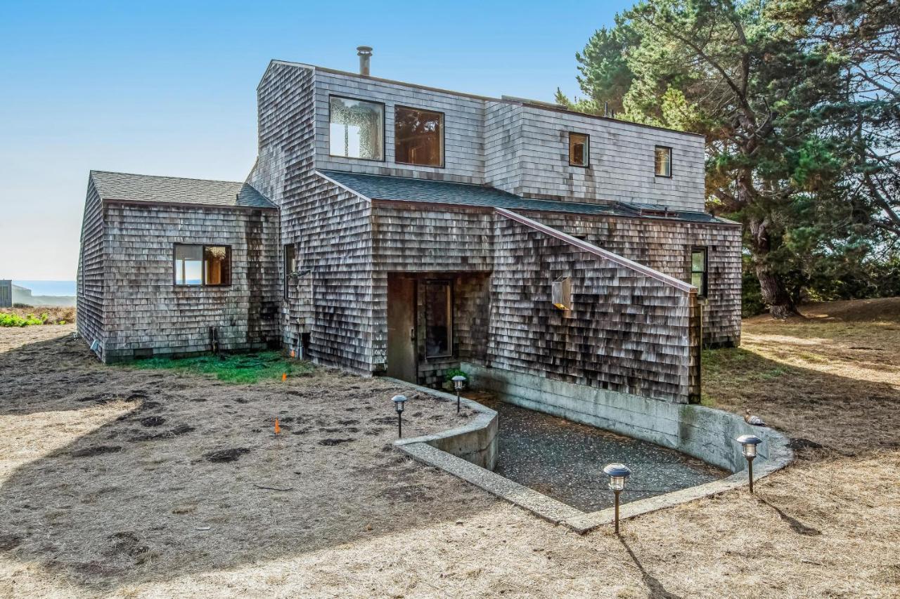 Villa Albatross Reach Sea Ranch Exterior foto