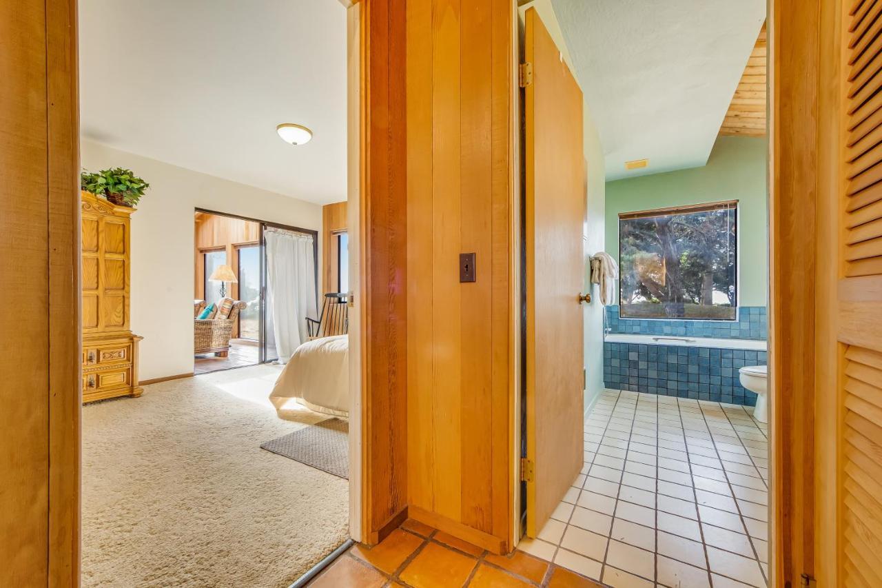 Villa Albatross Reach Sea Ranch Exterior foto