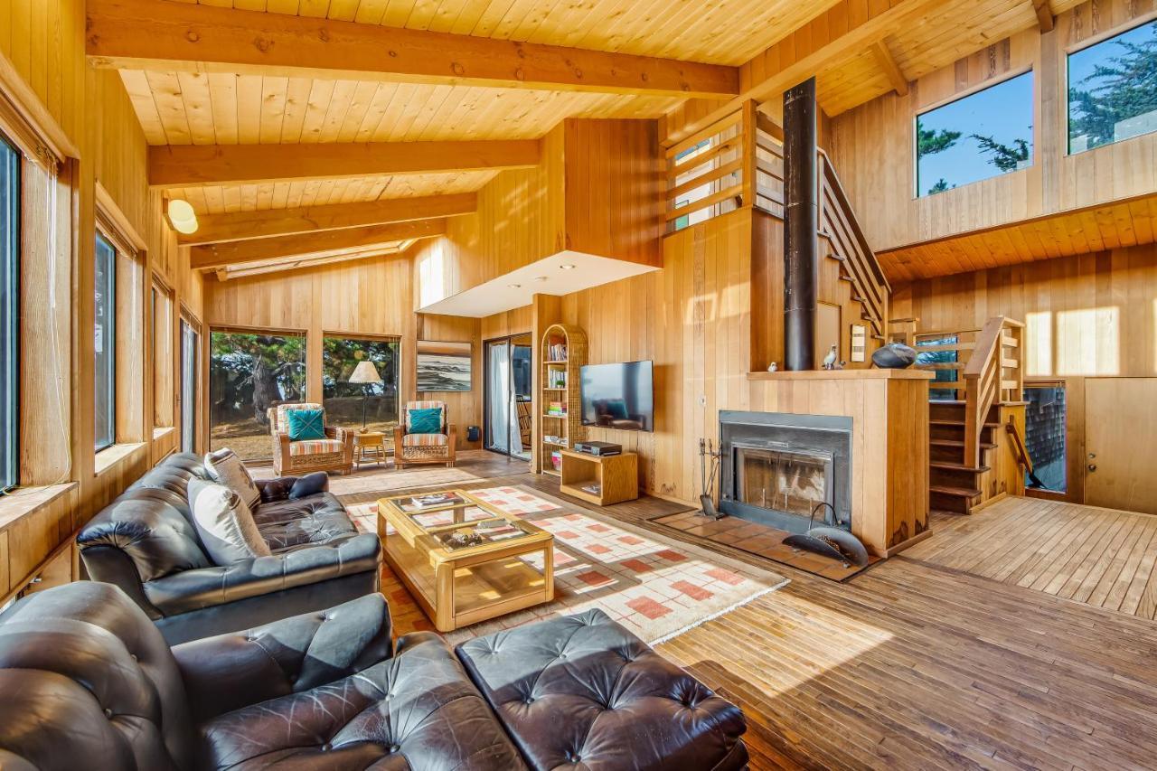 Villa Albatross Reach Sea Ranch Exterior foto