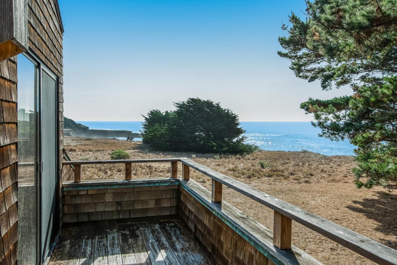 Villa Albatross Reach Sea Ranch Exterior foto