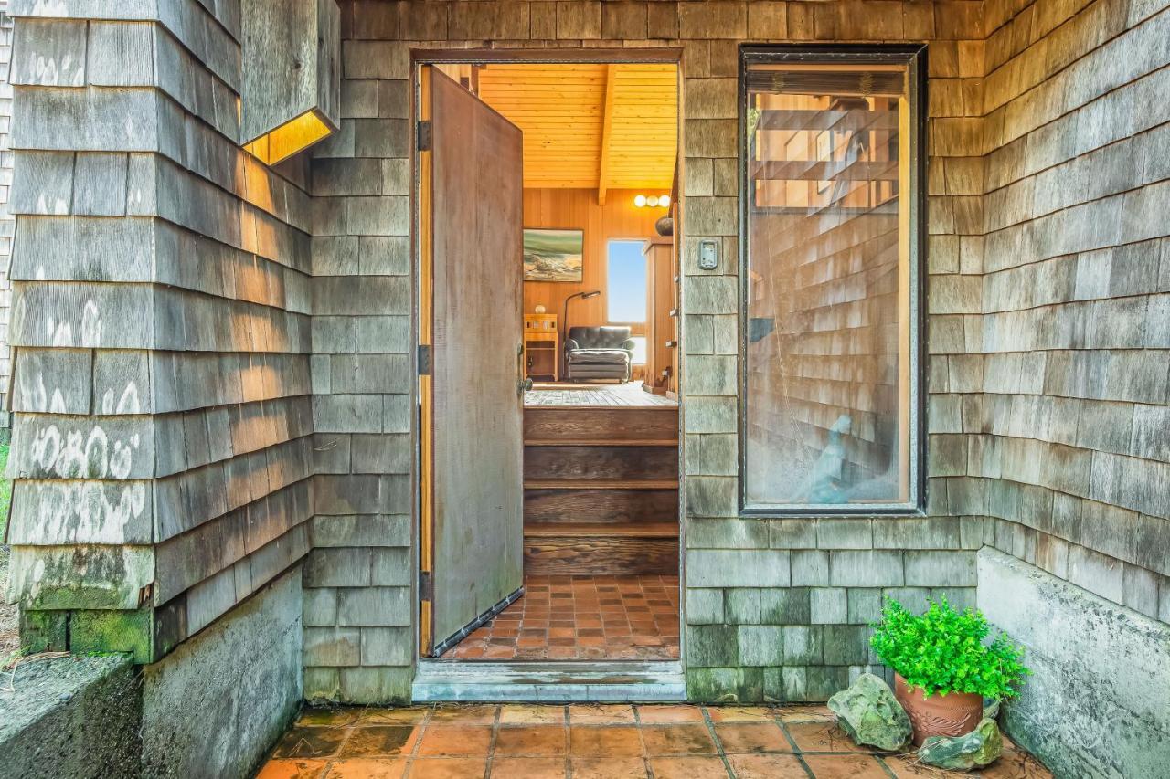 Villa Albatross Reach Sea Ranch Exterior foto