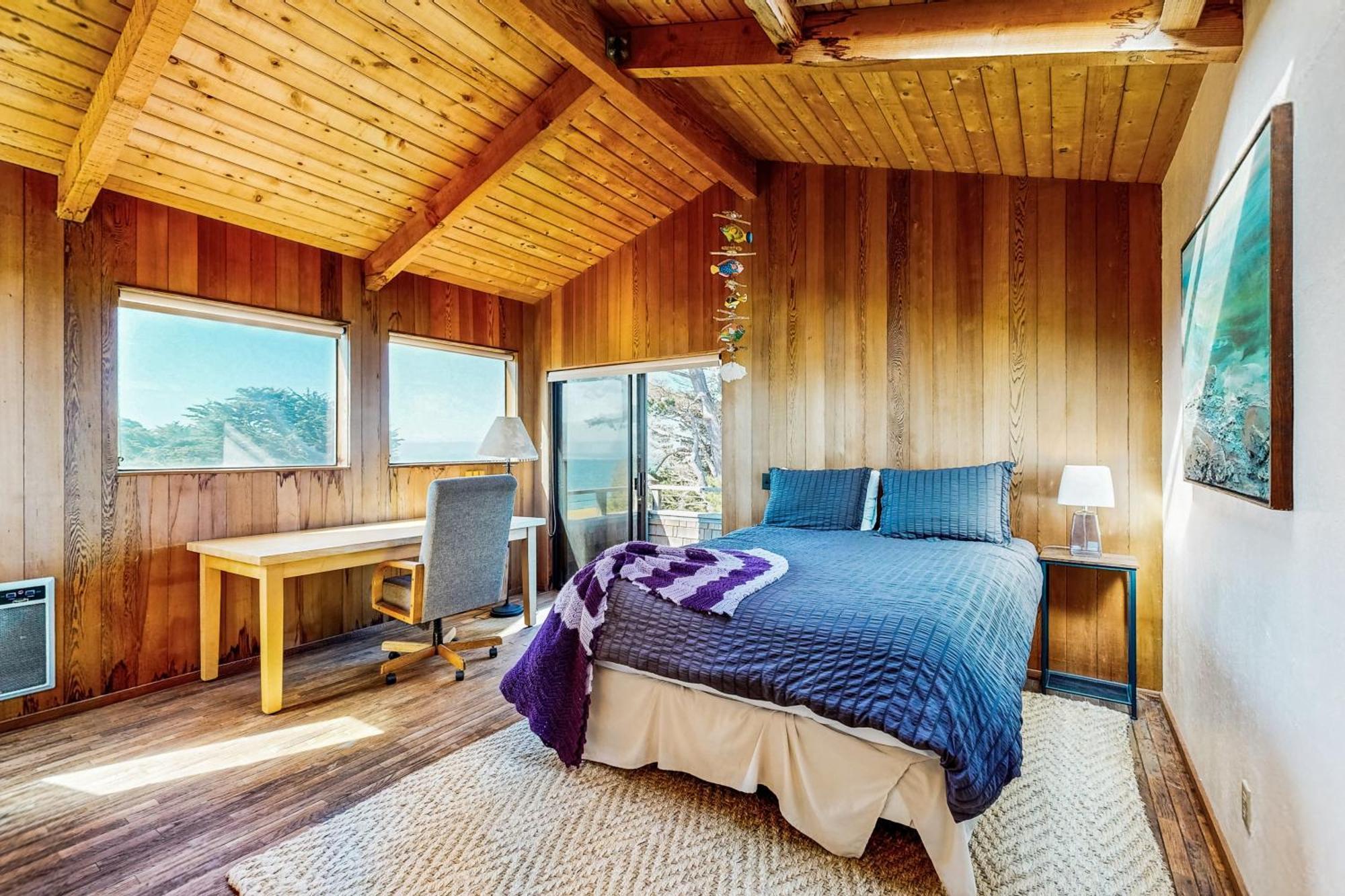 Villa Albatross Reach Sea Ranch Exterior foto