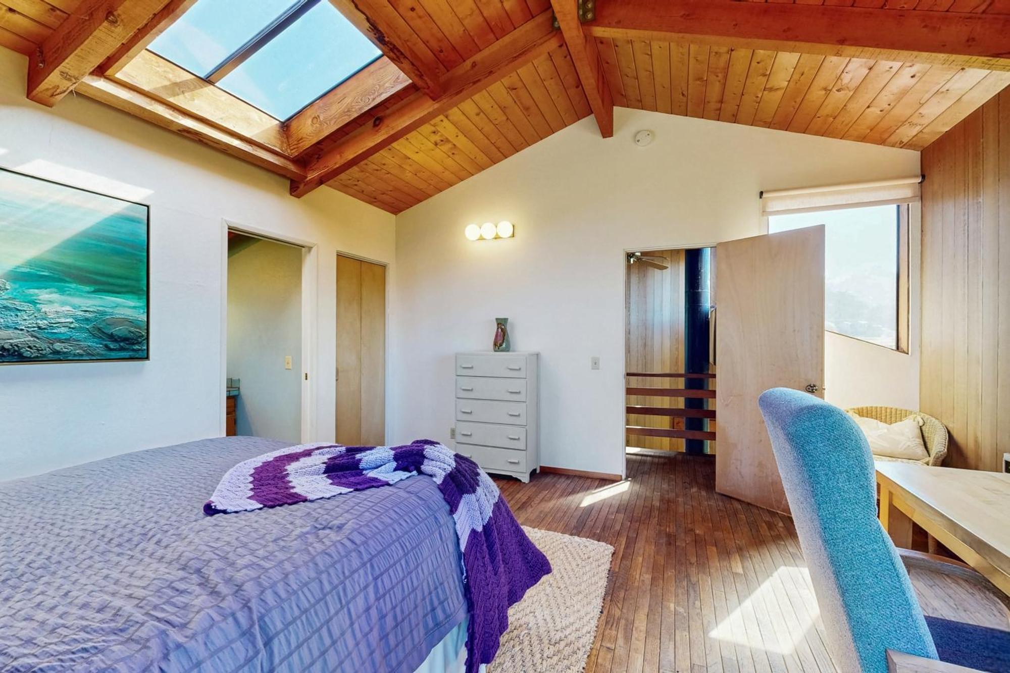 Villa Albatross Reach Sea Ranch Exterior foto