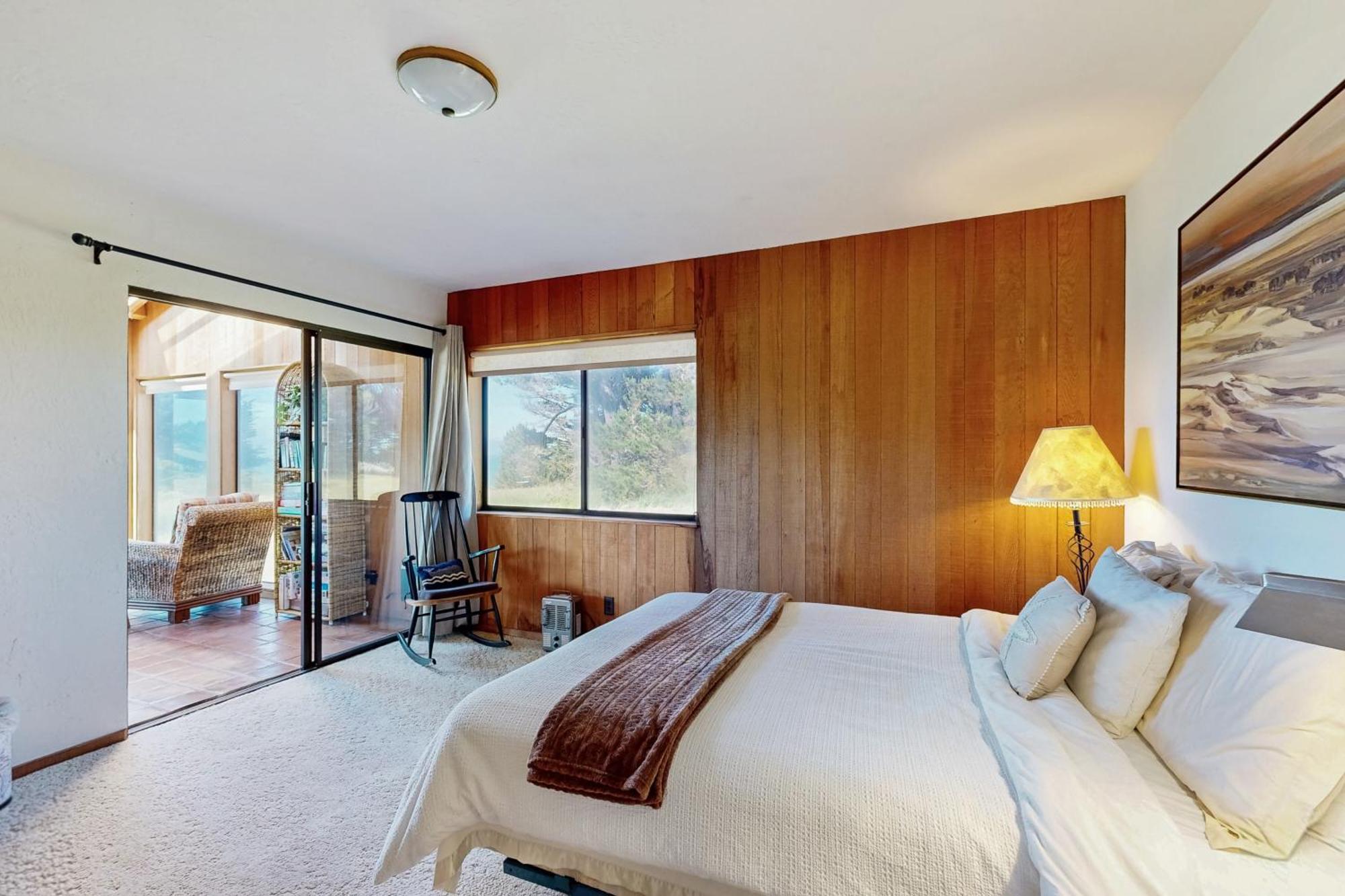 Villa Albatross Reach Sea Ranch Exterior foto
