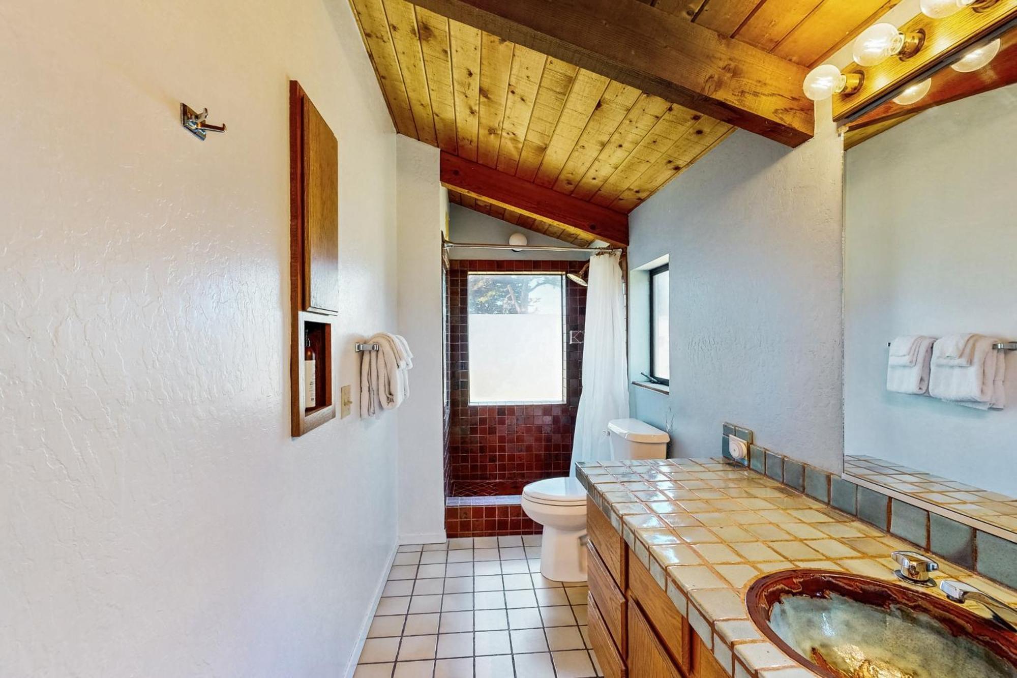 Villa Albatross Reach Sea Ranch Exterior foto