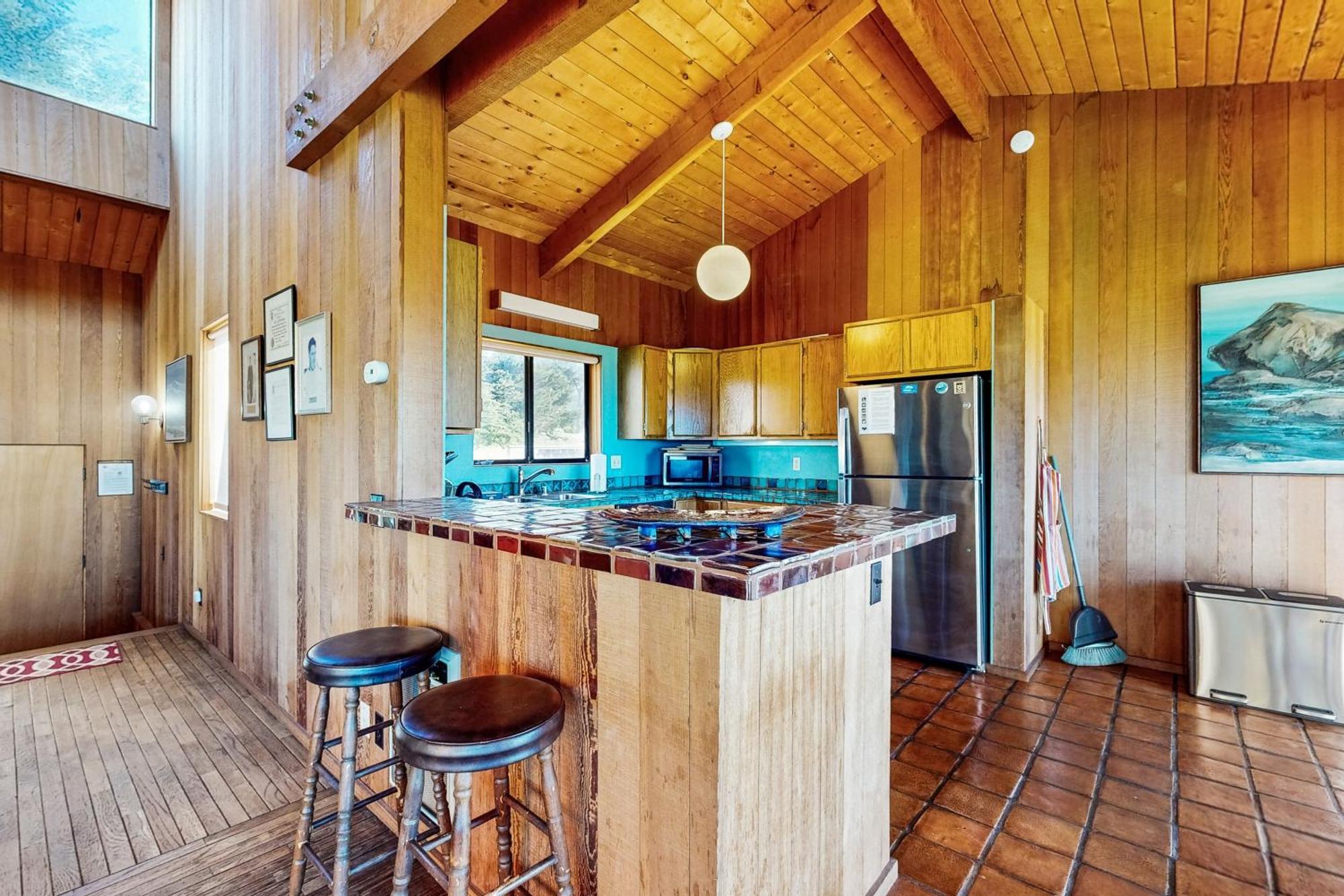 Villa Albatross Reach Sea Ranch Exterior foto