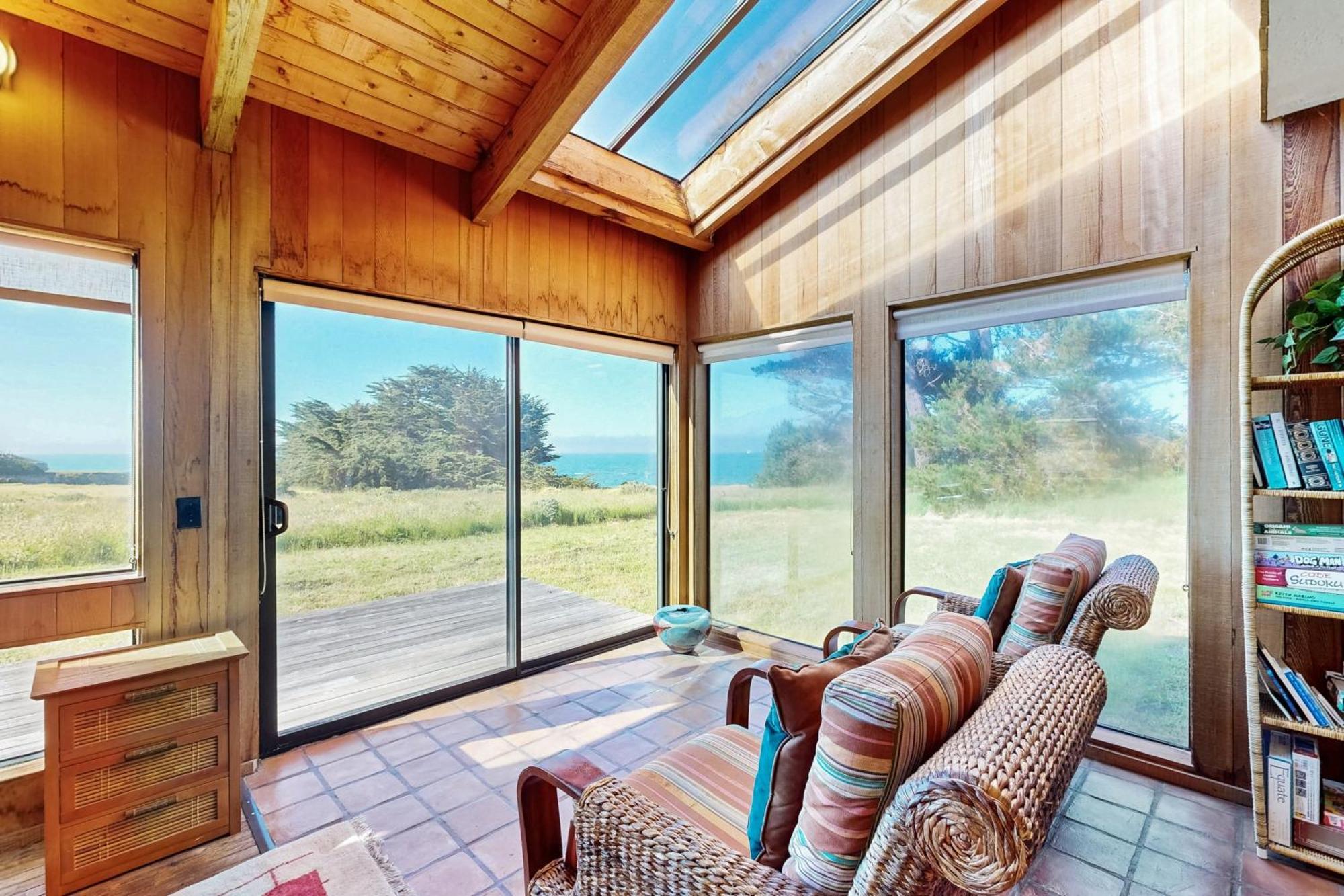 Villa Albatross Reach Sea Ranch Exterior foto