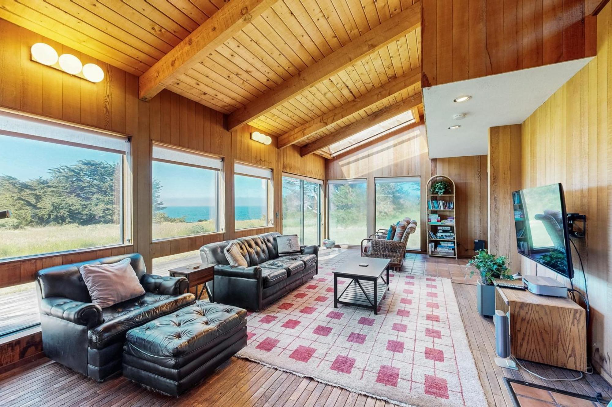 Villa Albatross Reach Sea Ranch Exterior foto