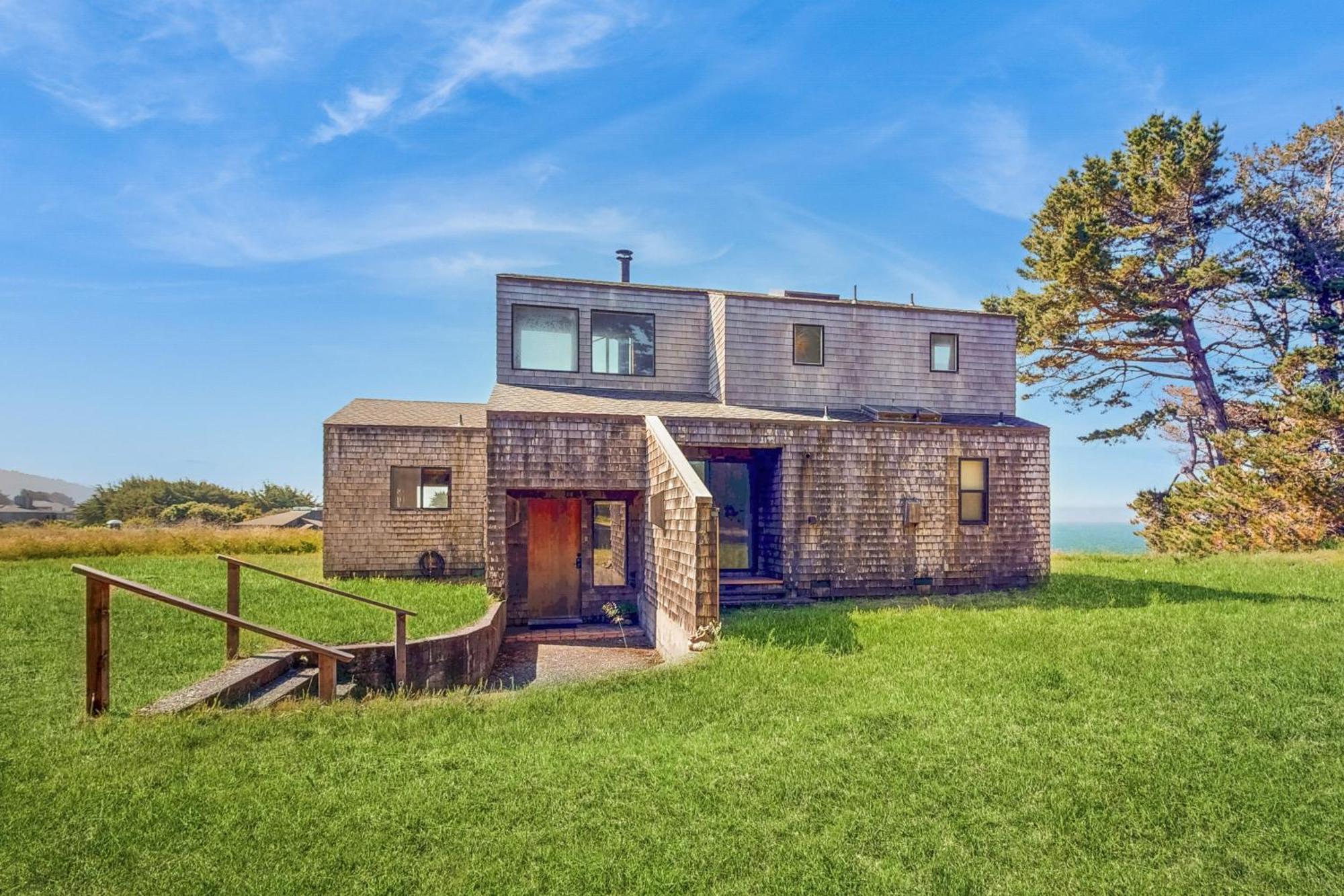 Villa Albatross Reach Sea Ranch Exterior foto