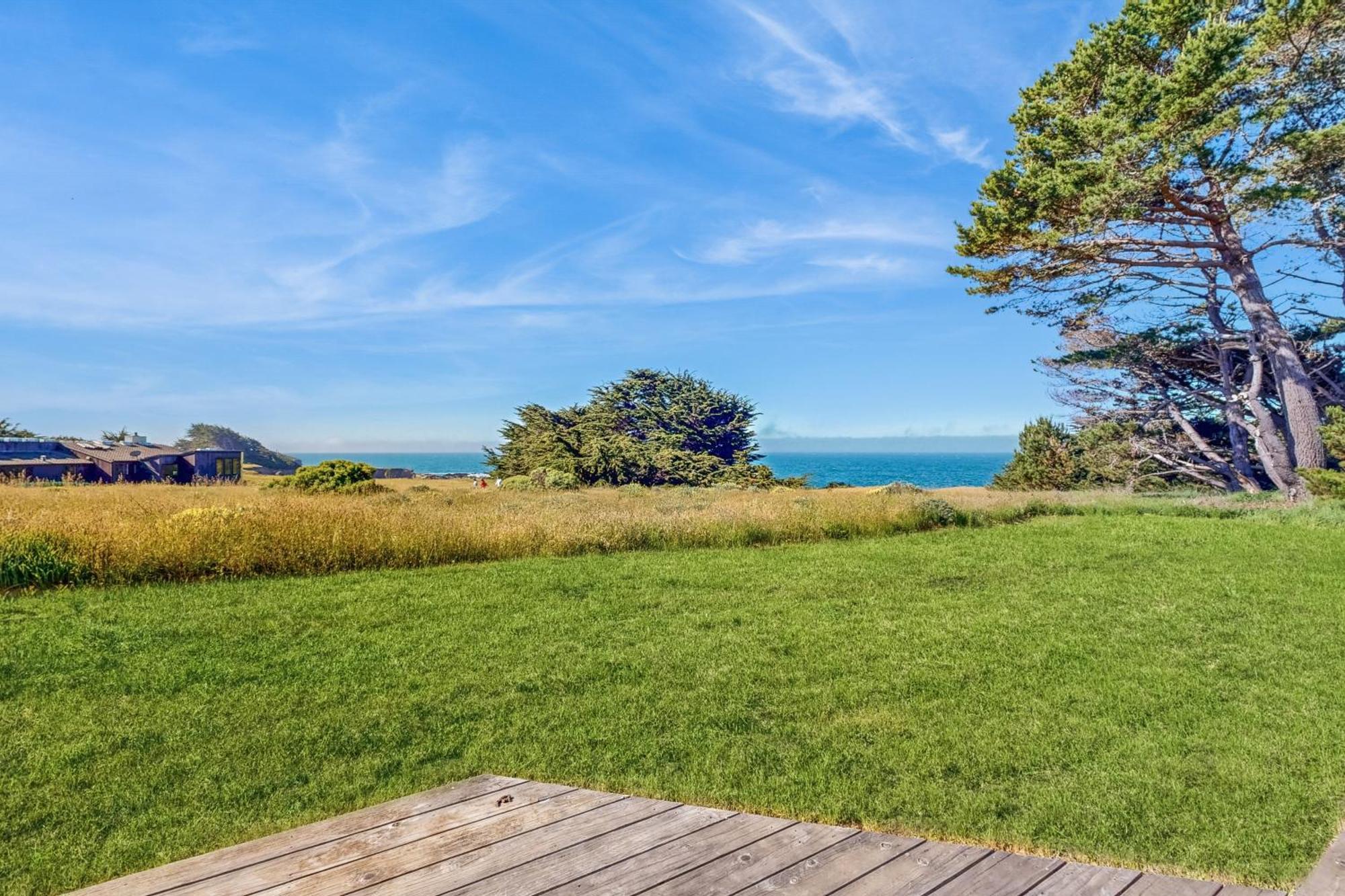 Villa Albatross Reach Sea Ranch Exterior foto